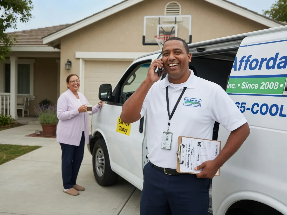 Central Ac Repair Clintwood, VA FAQs